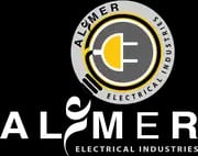 ALAMER logo