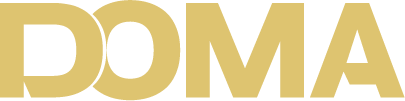 DOMA logo